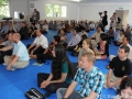 Shaolin Kultur Woche Wien 2012 9
