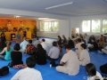 Shaolin Kultur Woche Wien 2012 13