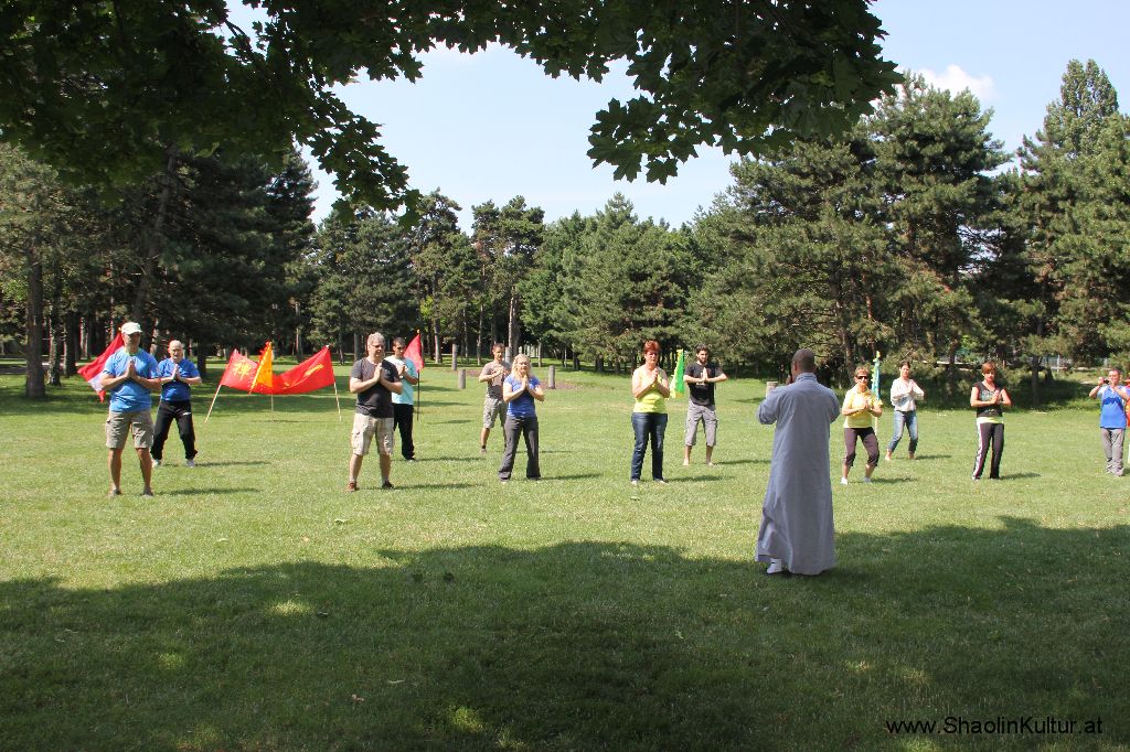 Shaolin Training im Park (109)